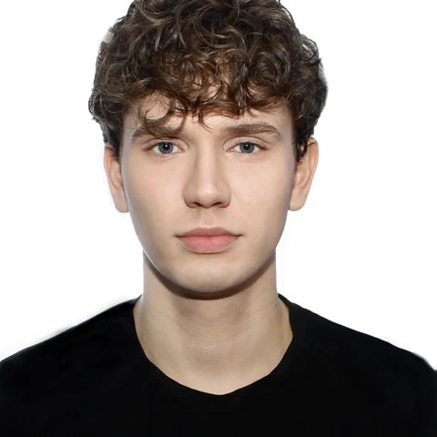 Алексей Бирюлин