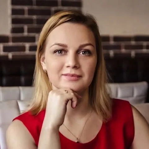 Екатерина Иевлева